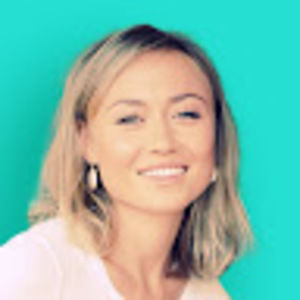 Meet your Posher, Ekaterina